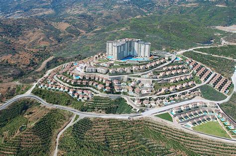 gold city|gold city turkije.